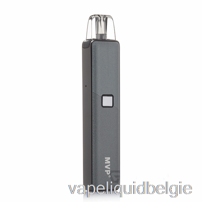 Vape-vloeistof Innokin Mvp-podkit Spacegrijs